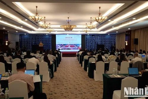 Nâng tầm giải quyết tranh chấp trong các dự án xây dựng
