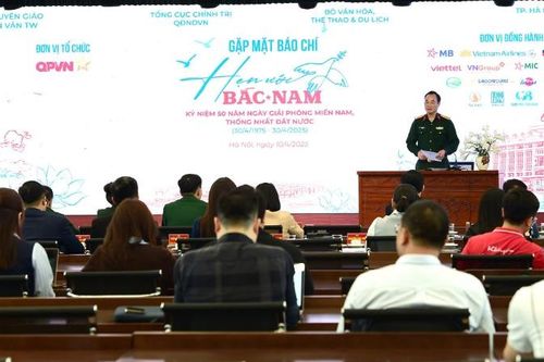 'Hẹn ước bắc-nam' - Nơi những ký ức không phai mờ