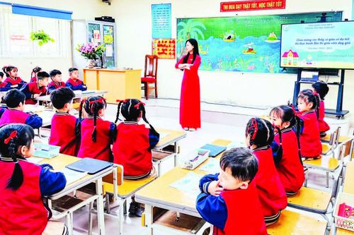 Bảo đảm công tác tuyển sinh đầu cấp diễn ra thuận lợi, an toàn