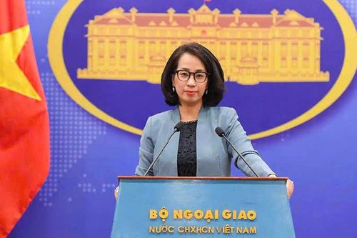 Việt Nam hoan nghênh Hoa Kỳ hoãn áp thuế đối ứng trong 90 ngày