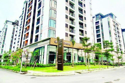 Tạo điều kiện để người trẻ có thể mua được nhà ở