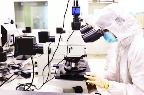Kiểu mẫu về phát triển công nghệ cao
