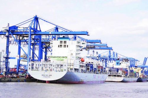 Giải pháp ứng phó trước tác động thuế quan của Mỹ