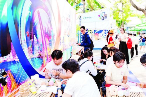 Cần khai thác hiệu quả các sản phẩm du lịch