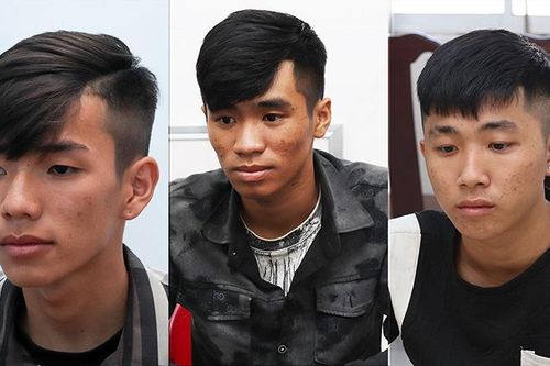 Sóc Trăng: Bắt nhóm thanh thiếu niên để điều tra hành vi giết người