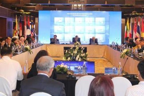 Khai mạc sự kiện Gặp gỡ ASEAN tại Đà Nẵng năm 2025