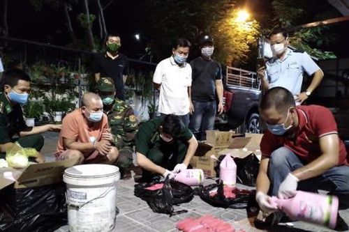 Kỳ cuối: Những hy sinh thầm lặng