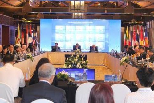 Đà Nẵng: Cầu nối hợp tác mới tại 'Gặp gỡ ASEAN 2025'