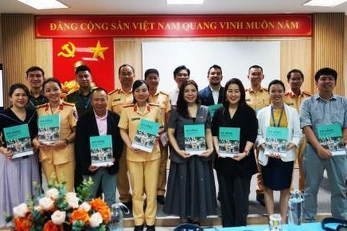 Phân tích dữ liệu về tai nạn giao thông Đà Nẵng để tìm ra các giải pháp kéo giảm và kiềm chế
