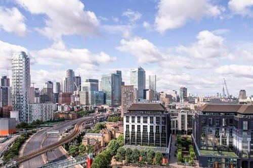 Đại học Tây Scotland bứt tốc cơ hội du học tại trung tâm Luân Đôn với học bổng lên đến 40%