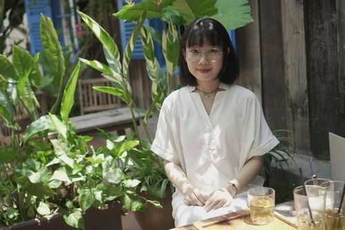 Nữ sinh trường ĐH Mỹ thuật TP. HCM làm phim hoạt hình để đánh thức 'hạt mầm tử tế'