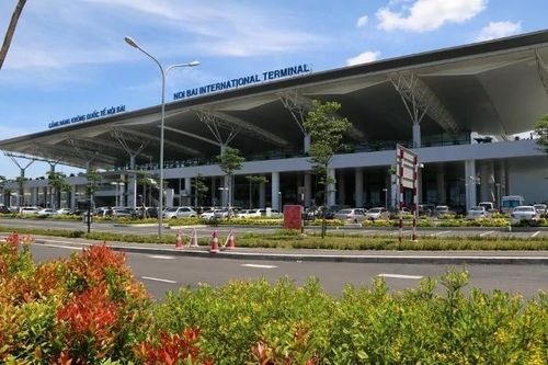 Cảng hàng không quốc tế Nội Bài lọt Top 100 sân bay tốt nhất thế giới