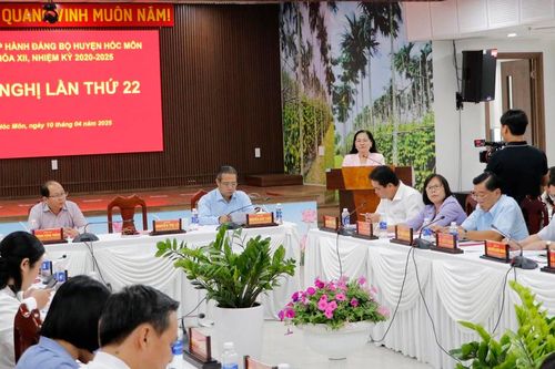Không để gián đoạn công việc của người dân khi sắp xếp đơn vị hành chính