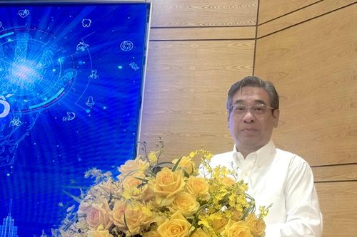 Ngành y tế TPHCM cần đi đầu trong hành trình chuyển đổi số