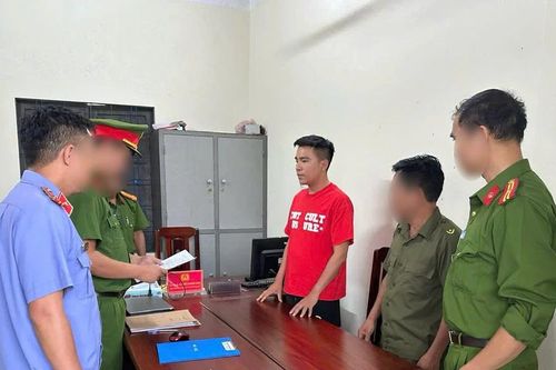 Quảng Nam: Khởi tố, bắt tạm giam Tiktoker 'Dưỡng Dướng Dường'