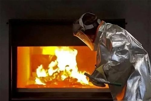 Ám ảnh tiếng kêu bí ẩn khi hỏa táng, chuyên gia giải mã sao?