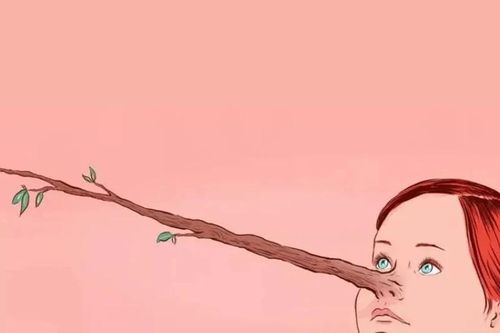 6 tác hại của việc nói dối tác động cho sức khỏe