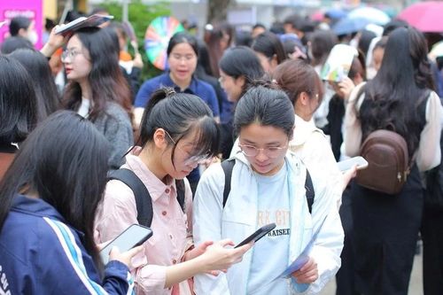 Tạo sức hút cho ngành đào tạo miễn học phí