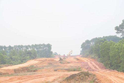 Nhiều dự án vay ADB ở Quảng Trị trước nguy cơ không hoàn thành kịp tiến độ