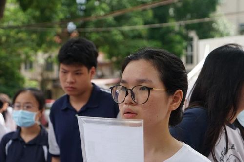 Giúp học sinh tối ưu hóa điểm số môn Hóa học thi tốt nghiệp THPT