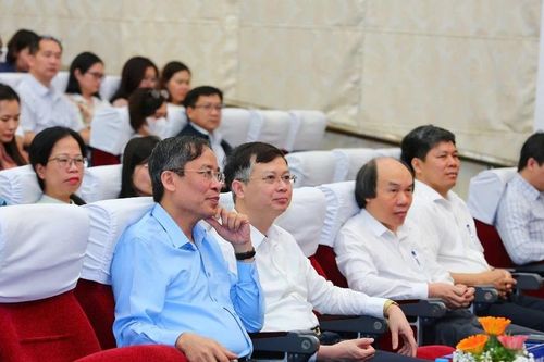 Tập huấn nâng cao năng lực thực hiện Chương trình GDPT 2018 cho giảng viên các cơ sở đào tạo giáo viên