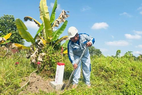TPHCM chi hơn 5.000 tỷ đồng giải phóng mặt bằng làm cao tốc đi Mộc Bài