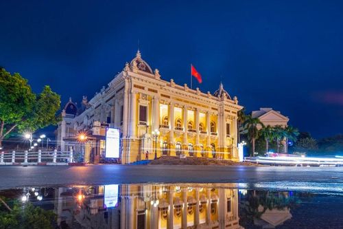 Hơn 30 tỉnh cùng quảng bá du lịch di sản văn hóa và danh thắng
