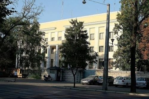 Nga 'không hoan nghênh' Tùy viên quốc phòng Romania, Bucharest phản đối nhưng thừa nhận đã từng làm vậy với Moscow