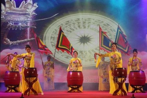 Bắc Ninh tổ chức Lễ hội Đền Đô với nhiều hoạt động đặc sắc
