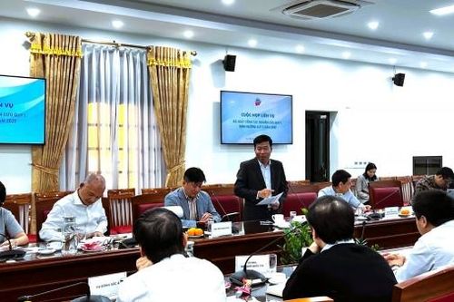 Đẩy mạnh công tác nghiên cứu, tham mưu chiến lược ở Bộ Ngoại giao trong bối cảnh mới