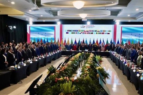 Hội nghị thượng đỉnh CELAC: Mỹ Latinh và Caribbean đề cao đoàn kết giữa thách thức, chuẩn bị ứng cử viên cho vị trí Tổng thư ký LHQ