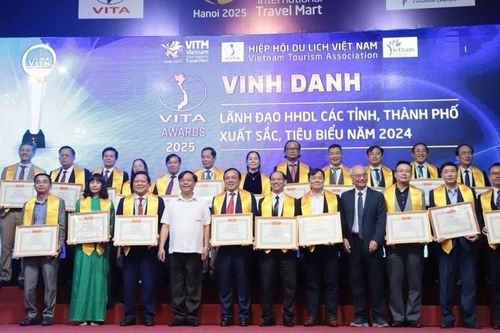 Du lịch Việt Nam tìm giải pháp chủ động thích ứng với tình hình mới