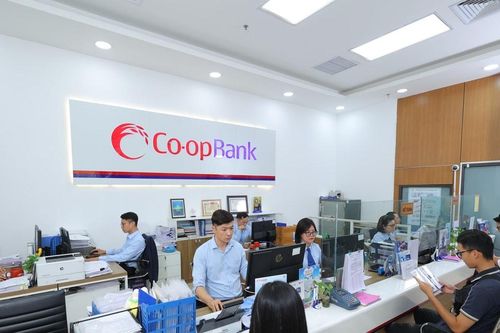 Phòng giao dịch Quận 9, Co-opBank chi nhánh TP Hồ Chí Minh thay đổi địa điểm trụ sở