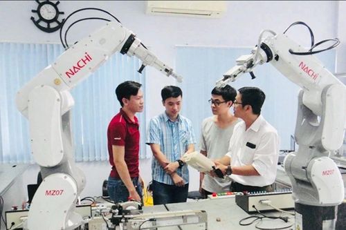 Đông Nam Bộ thực hiện nhiều giải pháp về nguồn nhân lực chất lượng cao để không bỏ lỡ thời cơ
