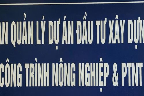 Hưng Yên hợp nhất hai đơn vị sự nghiệp ngành nông nghiệp nhằm tinh gọn bộ máy