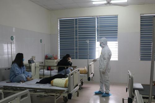 Dự báo, gần 3,5 triệu người trên thế giới có thể tử vong do nhiễm khuẩn bệnh viện