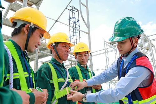Công tác an toàn, vệ sinh lao động đang đối mặt với nhiều thách thức lớn