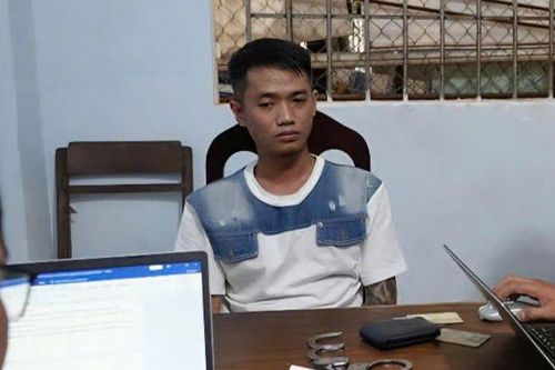 Bình Thuận: Đâm nhiều người trọng thương chỉ vì cái nhìn