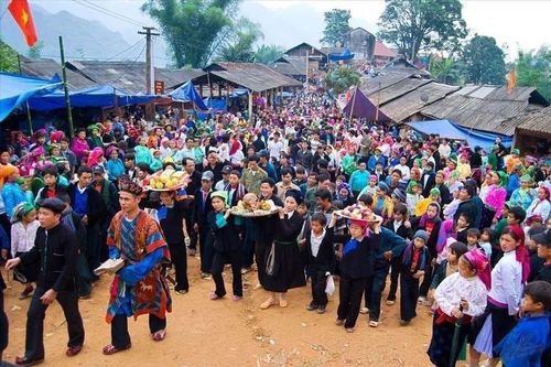 Sẵn sàng cho Lễ hội Khâu Vai và mùa du lịch ấn tượng tại Hà Giang