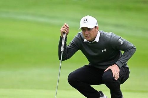 Jordan Spieth: Mười năm sau hào quang The Master và câu chuyện về một huyền thoại golf dang dở