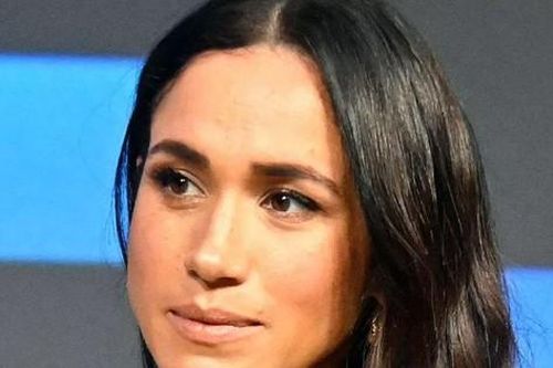 Meghan Markle bị phản ứng dữ dội