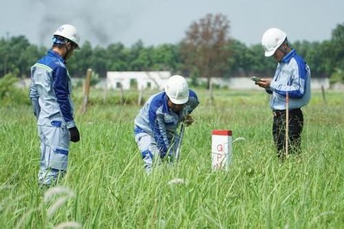 Hơn 5.000 tỷ đồng để giải phóng mặt bằng cao tốc TPHCM - Mộc Bài