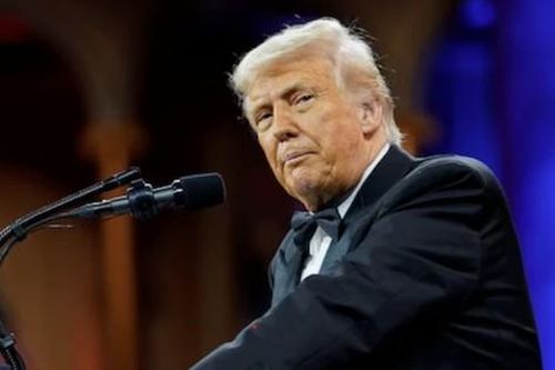 Yếu tố chính khiến Tổng thống Mỹ Trump hoãn thuế đối ứng