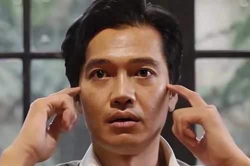 Quang Tuấn: 'Ám ảnh chết ngạt khi quay Địa đạo'