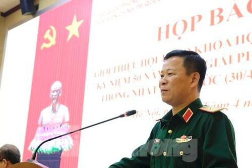Làm nổi bật giá trị lịch sử và tầm vóc thời đại của Đại thắng mùa Xuân 1975
