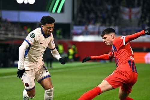 Nhận định Legia Warsaw vs Chelsea, 23h45 ngày 10/4: Nỗi sợ xa nhà