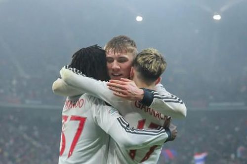 Nhận định Lyon vs MU, 02h00 ngày 11/4: Cái duyên trước đại diện Ligue 1