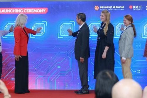Giảm gánh nặng cho giáo viên nhờ AI