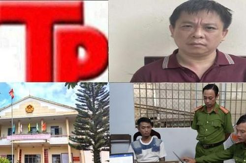 Bản tin Hình sự: Bắt đối tượng đi ô tô đột nhập nhà dân trộm heo đất