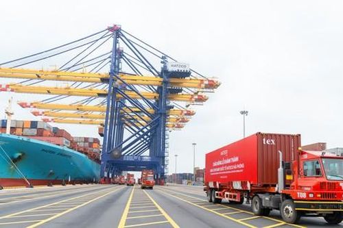 'Chúng ta cần phát triển kinh tế trong nước và coi là nội lực cơ bản nhất'